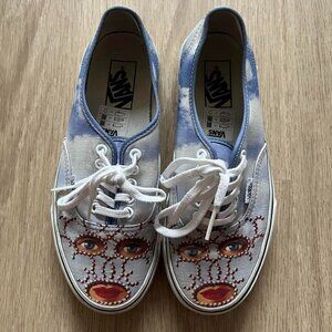 Opening Ceremony x Rene Magritte exclusive VANS collab